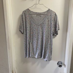 Woman’s t-shirt by Eddie Bauer